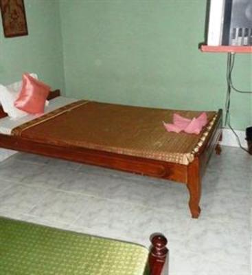 фото отеля Golden Fish Guesthouse