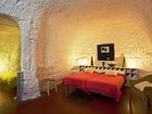 фото отеля Alojamientos Casas Cueva de Valtierra