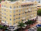 фото отеля Ponce De Leon Hotel