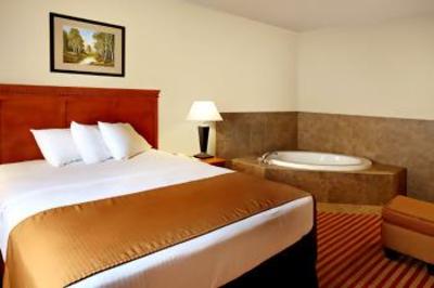фото отеля BEST WESTERN Eagleridge Inn & Suites