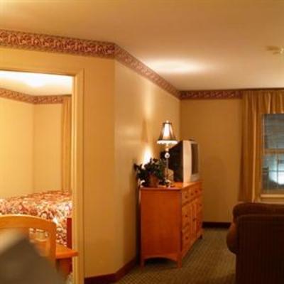 фото отеля Home Lodge Louisville Sellersburg