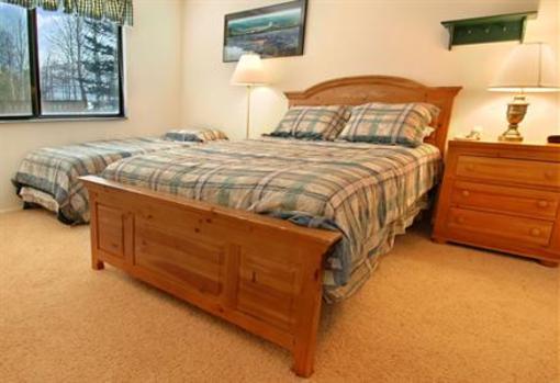 фото отеля Powderwood Resort