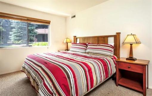 фото отеля Powderwood Resort