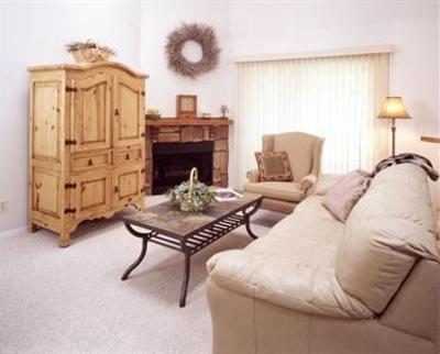 фото отеля Powderwood Resort
