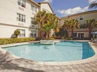 Extended Stay Deluxe Hotel Pompano Beach