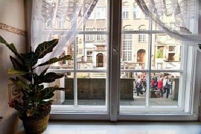 фото отеля Apartamenty VNS