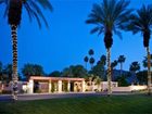фото отеля Desert Isle of Palm Springs