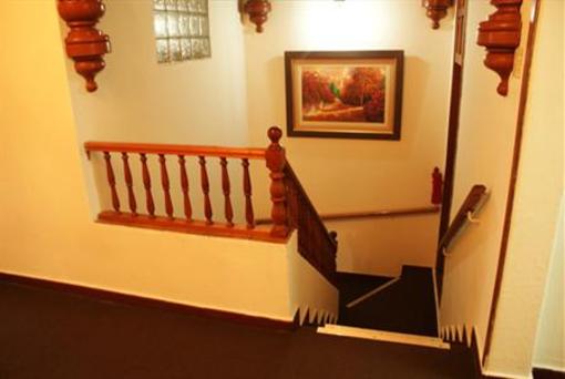 фото отеля Hostal Jose Luis