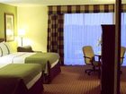 фото отеля Holiday Inn Saddle Brook