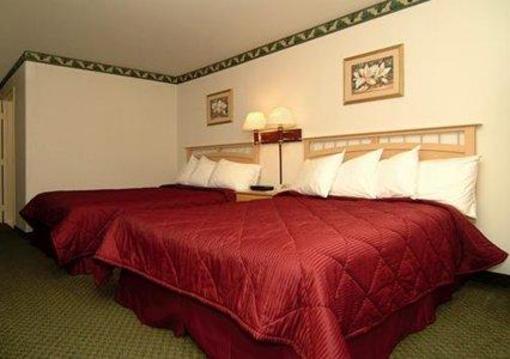 фото отеля Comfort Inn & Suites Lamplighter