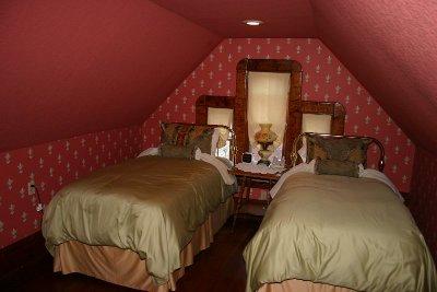 фото отеля Baker House Bed And Breakfast