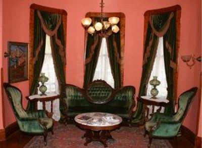 фото отеля Baker House Bed And Breakfast