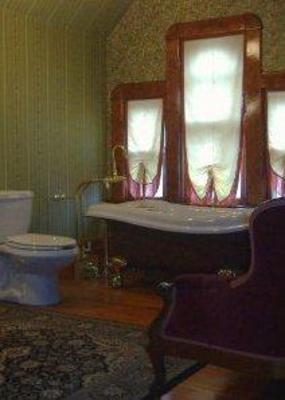фото отеля Baker House Bed And Breakfast