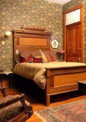 фото отеля Baker House Bed And Breakfast