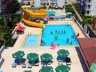 фото отеля Emir Fosse Beach Hotel