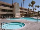 фото отеля Vagabond Inn Palm Springs