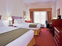 Holiday Inn Express Hotel & Suites Inverness Lecanto