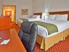 фото отеля Holiday Inn Express Hotel & Suites Inverness Lecanto