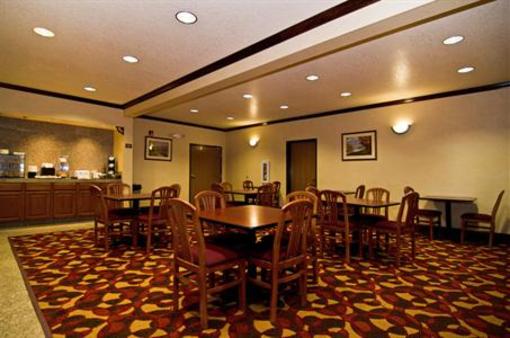 фото отеля Best Western Laramie Inn & Suites
