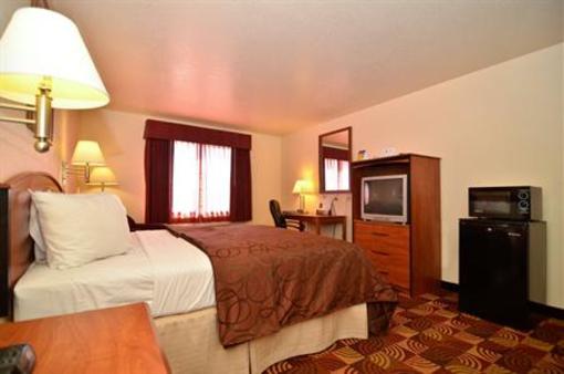 фото отеля Best Western Laramie Inn & Suites