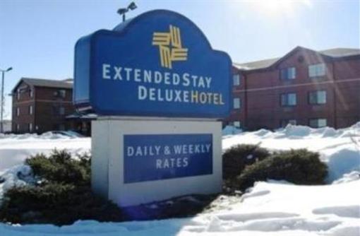 фото отеля Extended Stay Deluxe Hotel Englewood (Colorado)