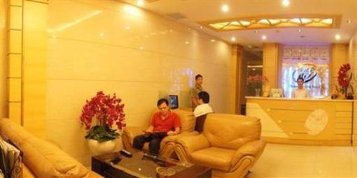 фото отеля Hoang Phuong Hotel