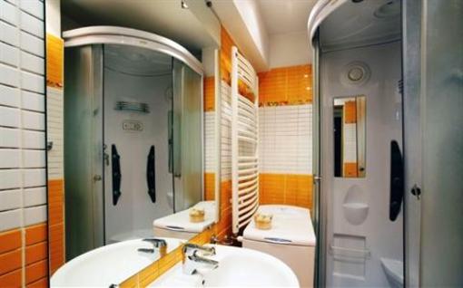 фото отеля Grand Accommodation Apartments Bucharest