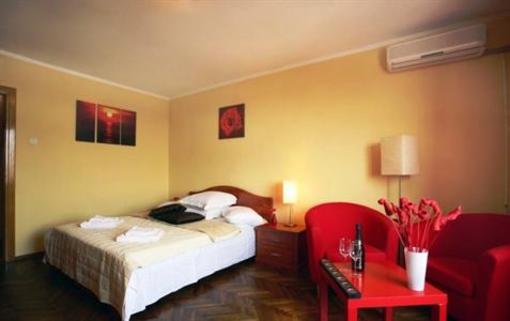 фото отеля Grand Accommodation Apartments Bucharest