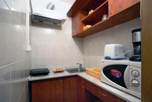 фото отеля Grand Accommodation Apartments Bucharest