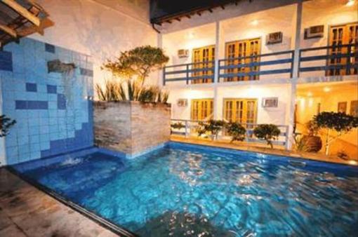 фото отеля Hotel Estalagem
