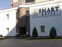 Smart Hotel Dnepropetrovsk