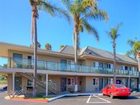 фото отеля Rodeway Inn Pacific Beach San Diego