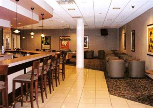 фото отеля Holiday Inn Manitowoc