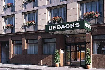 фото отеля Guennewig Hotel Uebachs