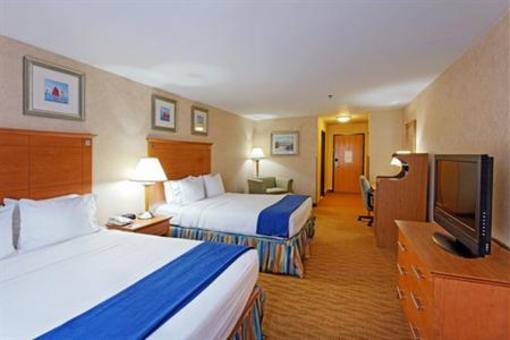 фото отеля Holiday Inn Express Branford New Haven