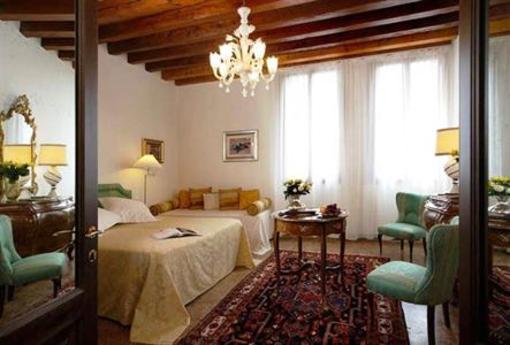 фото отеля Locanda Ca' del Console