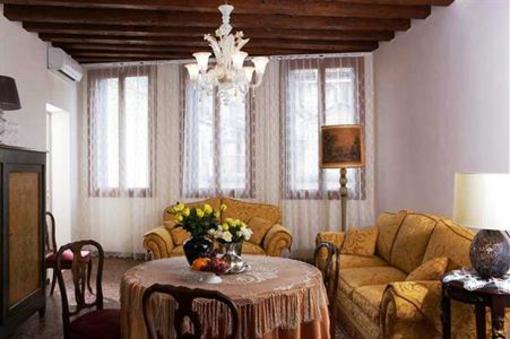 фото отеля Locanda Ca' del Console