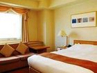 фото отеля Hotel Clubby Sapporo