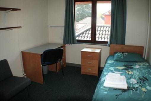 фото отеля Queens University Student Accommodation Belfast