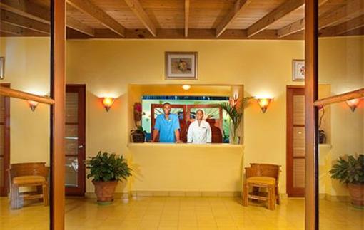 фото отеля Idle Awhile Resort