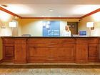 фото отеля Holiday Inn Express Hotel and Suites Chattanooga-Lookout Mountain