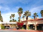 фото отеля Comfort Inn Palm Springs