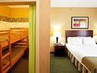 фото отеля Holiday Inn Express Suites Elizabethtown