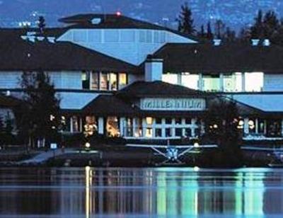 фото отеля Millennium Alaskan Hotel Anchorage