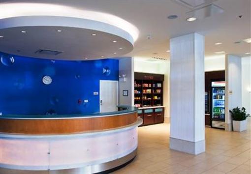 фото отеля Springhill Suites San Antonio Downtown/Alamo Plaza