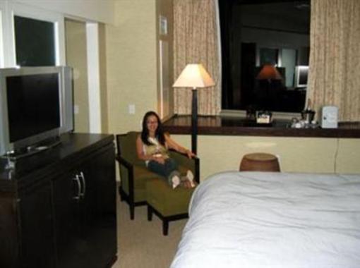 фото отеля Morongo Casino, Resort & Spa
