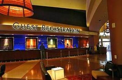 фото отеля Morongo Casino, Resort & Spa