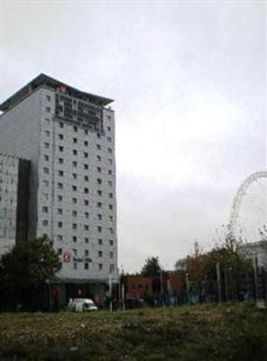 фото отеля Ibis London Wembley