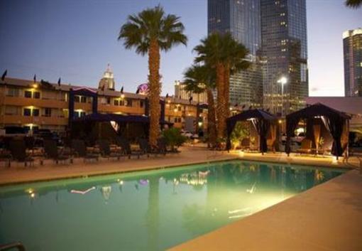 фото отеля Travelodge Hotel South Strip Las Vegas