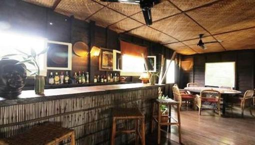 фото отеля Mysteres d'Angkor Lodge Siem Reap